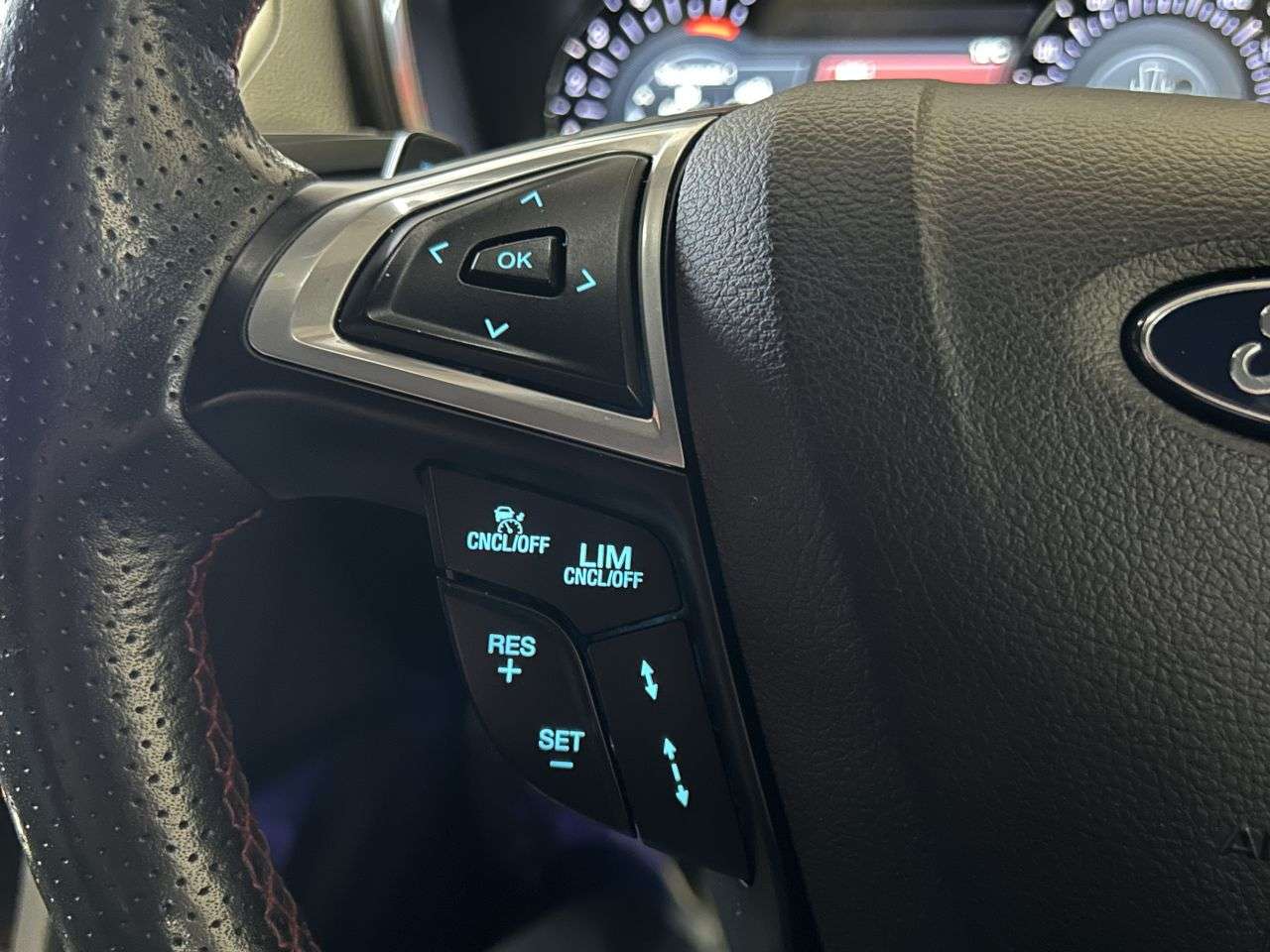 2019 FORD MONDEO 2019 FORD MONDEO