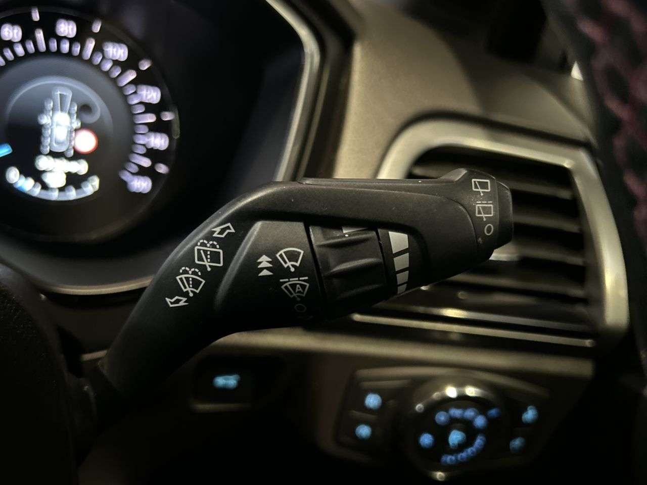 2019 FORD MONDEO 2019 FORD MONDEO