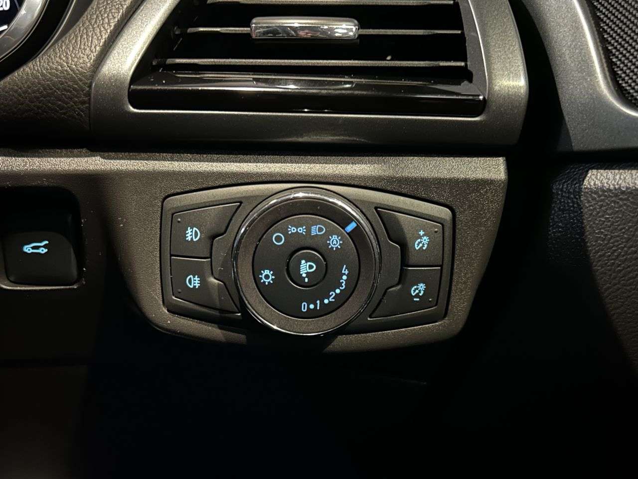 2019 FORD MONDEO 2019 FORD MONDEO