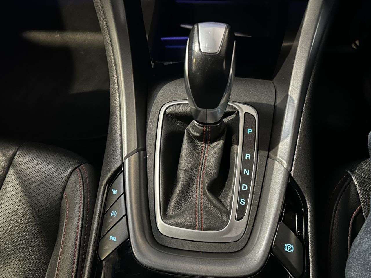 2019 FORD MONDEO 2019 FORD MONDEO