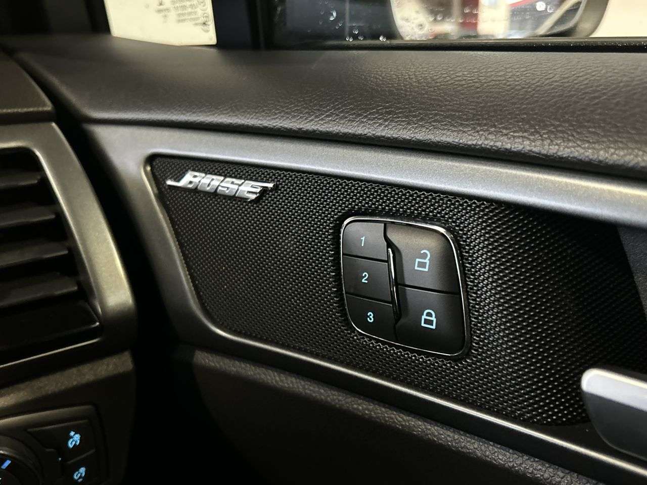 2019 FORD MONDEO 2019 FORD MONDEO