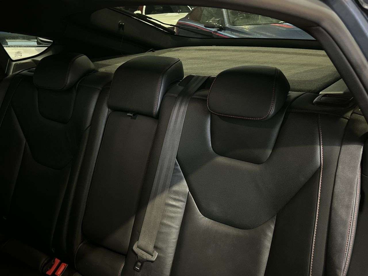 2019 FORD MONDEO 2019 FORD MONDEO