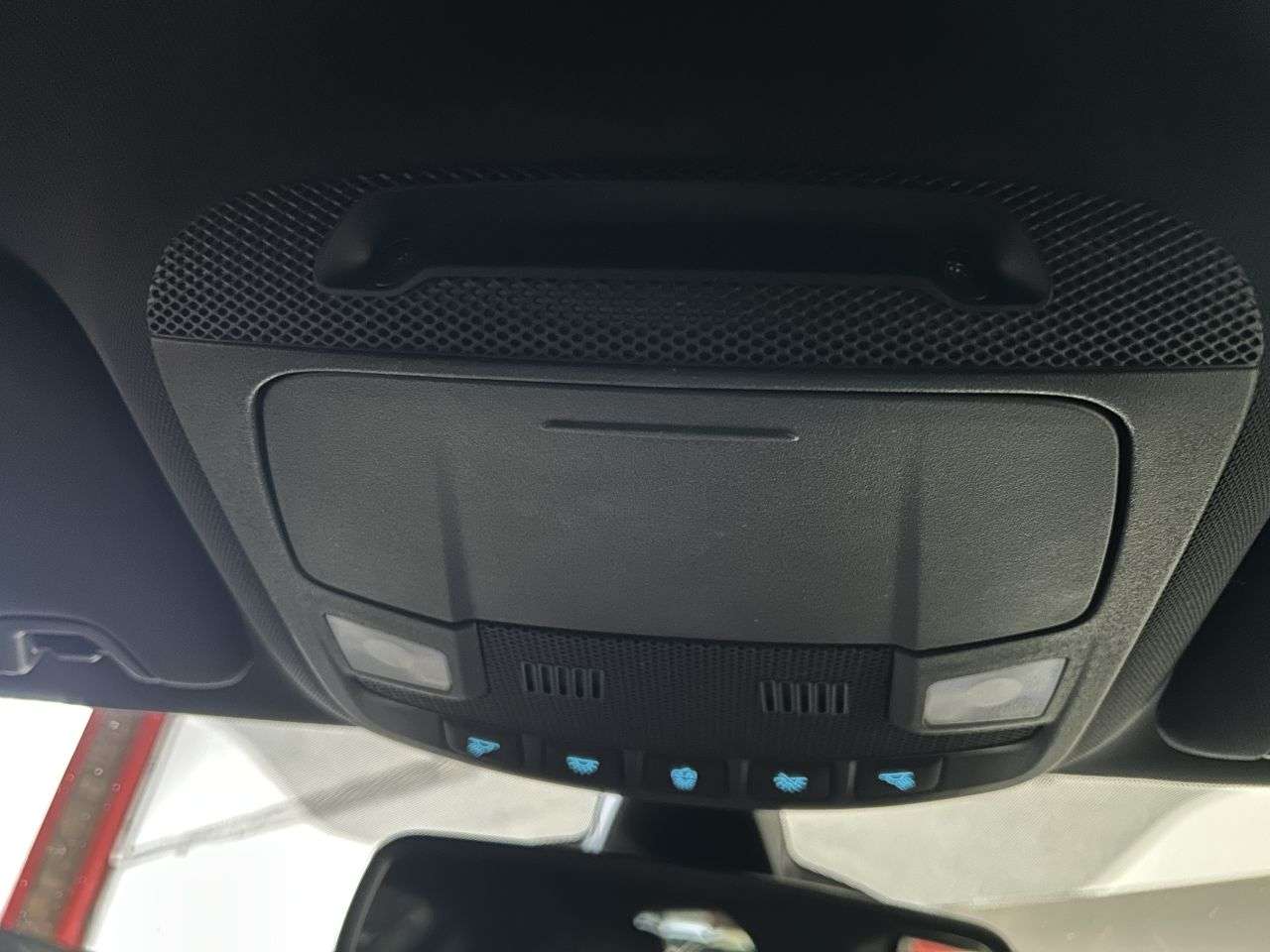 2019 FORD MONDEO 2019 FORD MONDEO