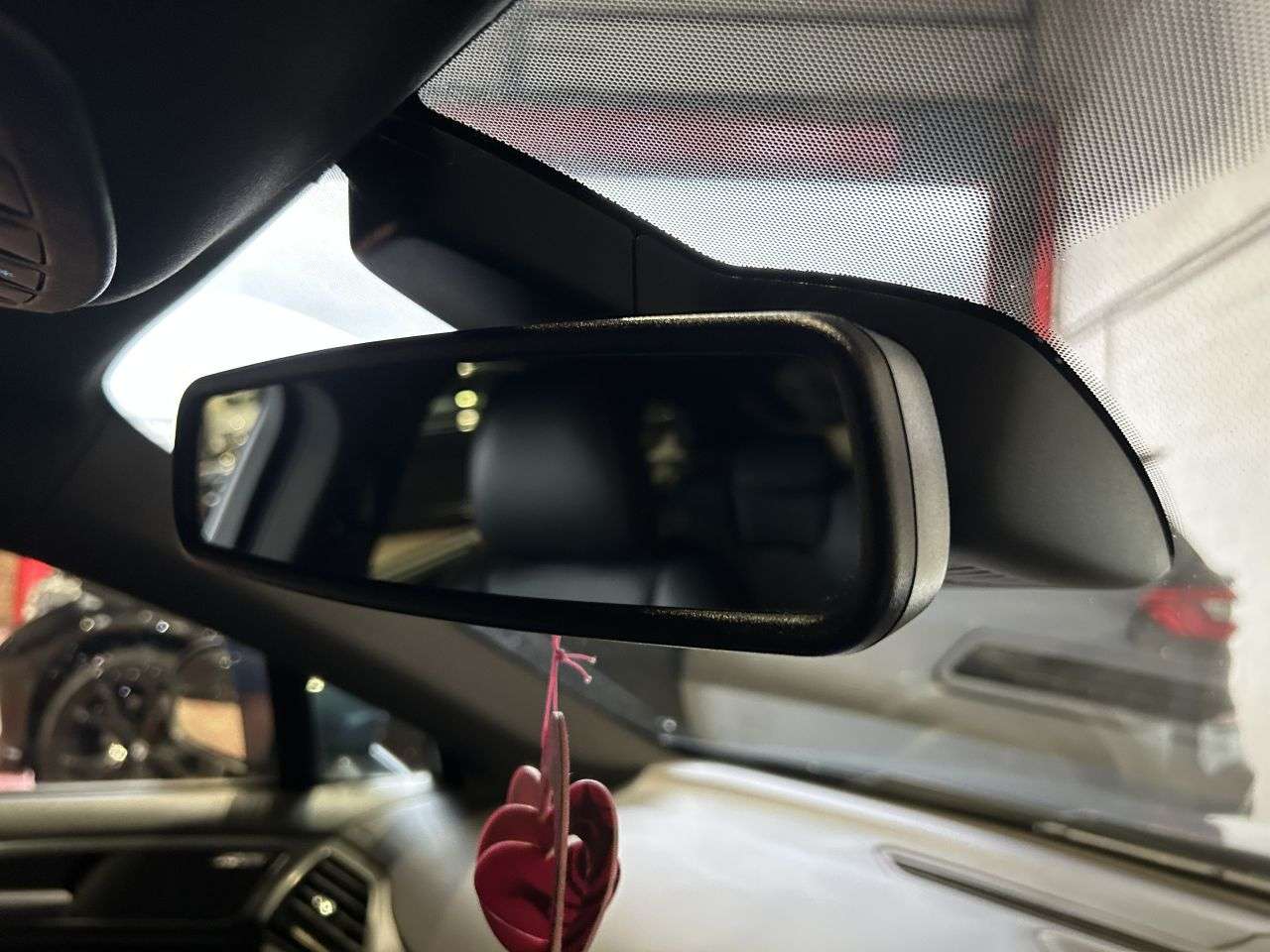 2019 FORD MONDEO 2019 FORD MONDEO