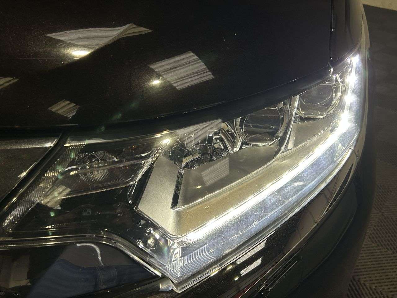 2016 MITSUBISHI OUTLANDER 2016 MITSUBISHI OUTLANDER