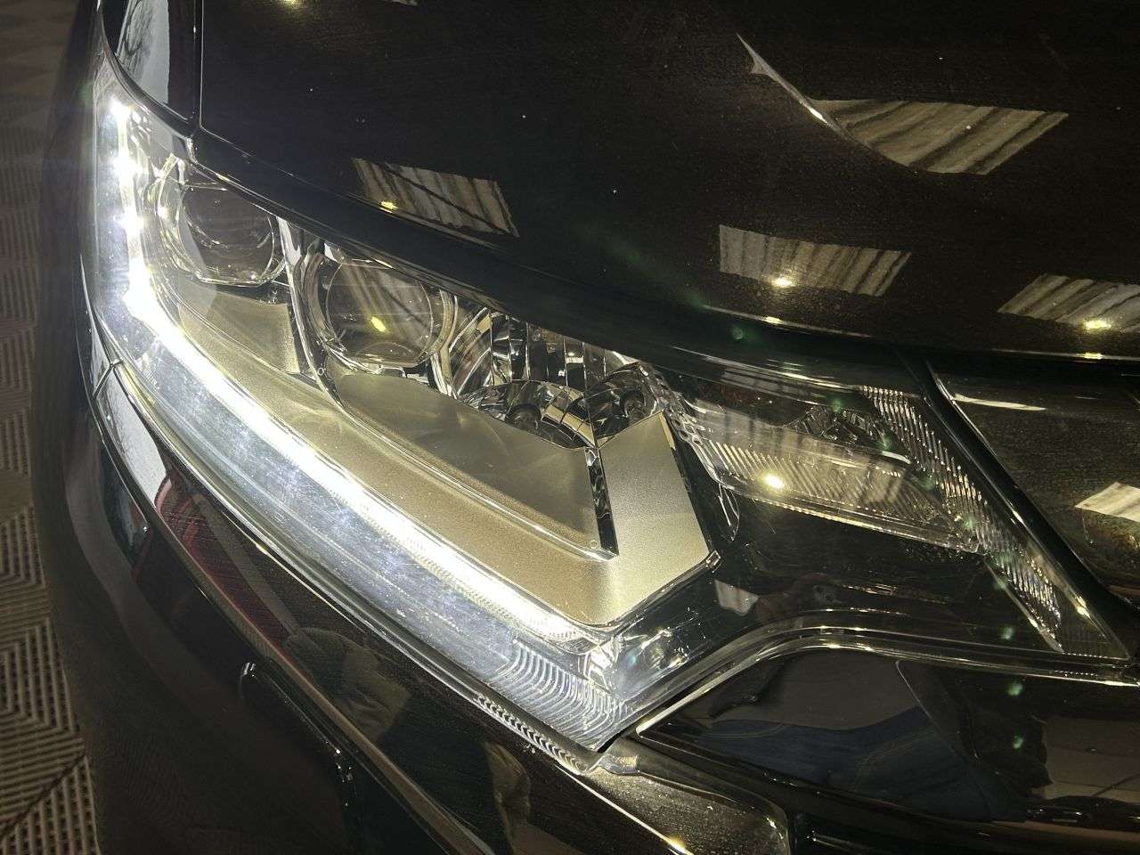 2016 MITSUBISHI OUTLANDER 2016 MITSUBISHI OUTLANDER