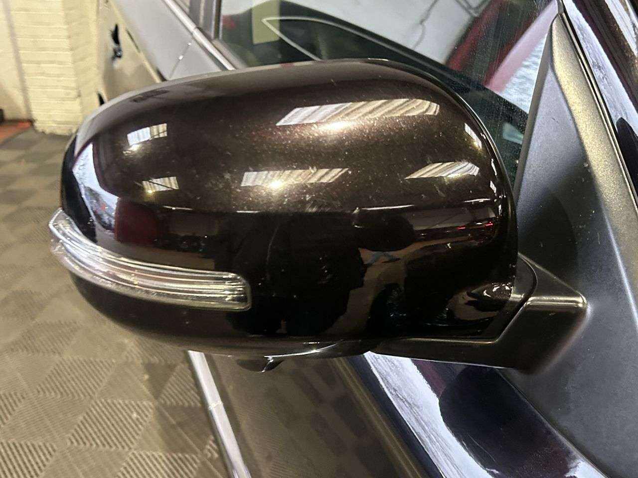 2016 MITSUBISHI OUTLANDER 2016 MITSUBISHI OUTLANDER