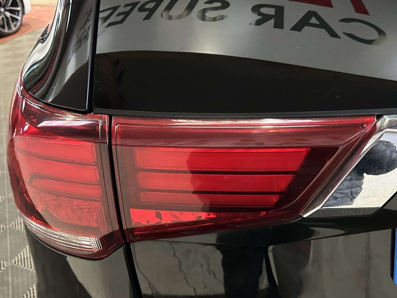 2016 MITSUBISHI OUTLANDER 2016 MITSUBISHI OUTLANDER