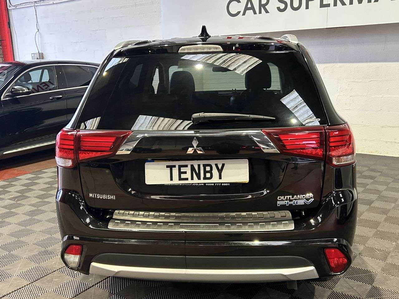 2016 MITSUBISHI OUTLANDER 2016 MITSUBISHI OUTLANDER