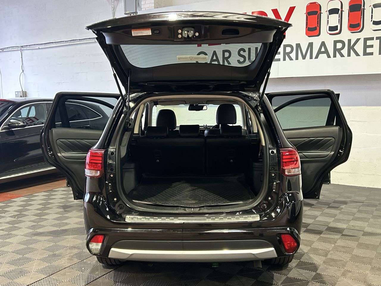 2016 MITSUBISHI OUTLANDER 2016 MITSUBISHI OUTLANDER