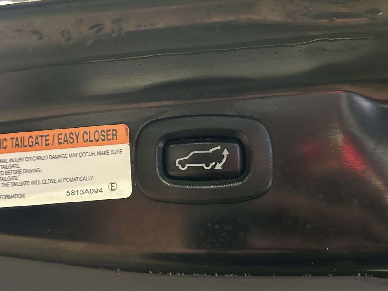 2016 MITSUBISHI OUTLANDER 2016 MITSUBISHI OUTLANDER