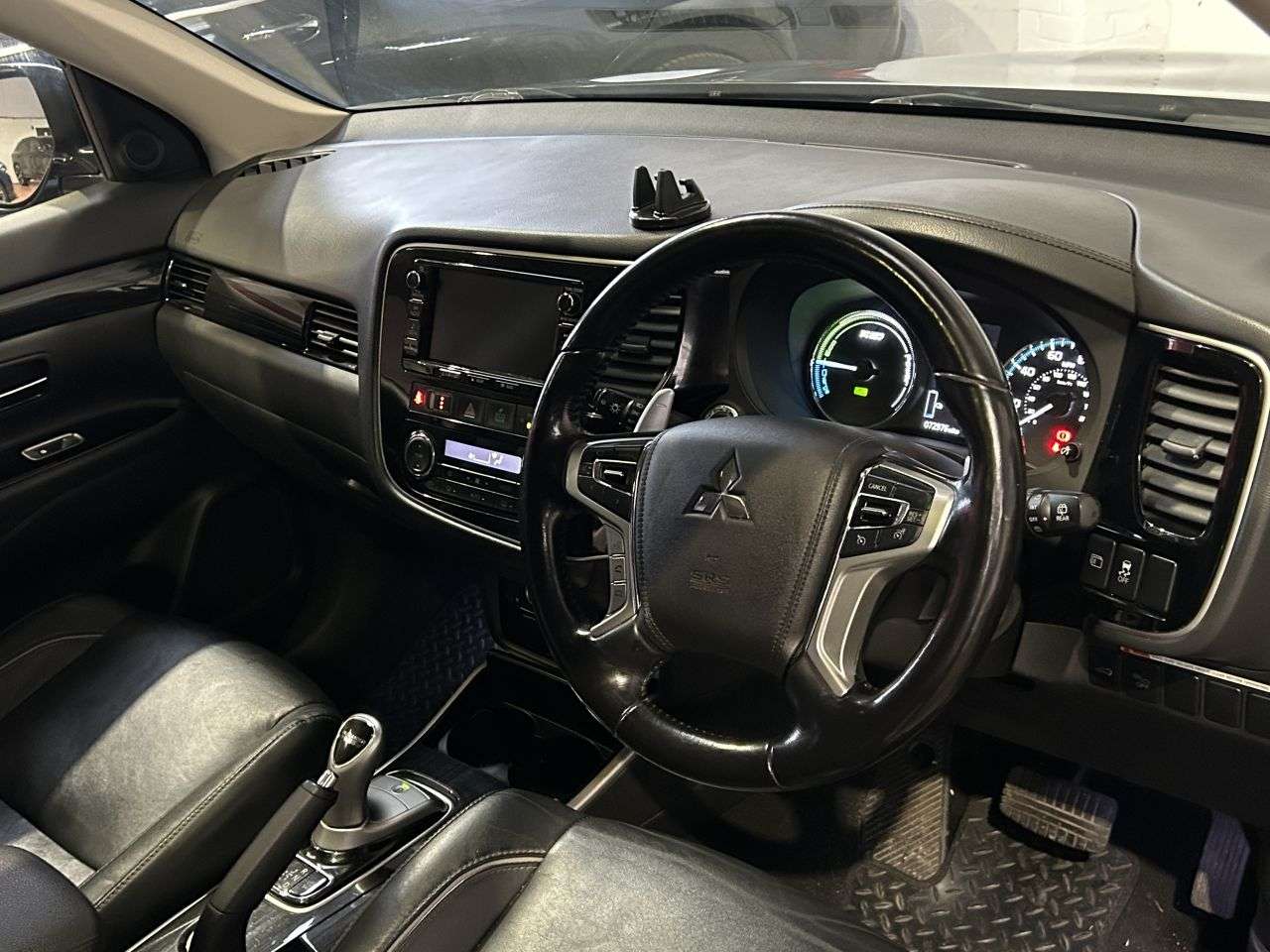 2016 MITSUBISHI OUTLANDER 2016 MITSUBISHI OUTLANDER