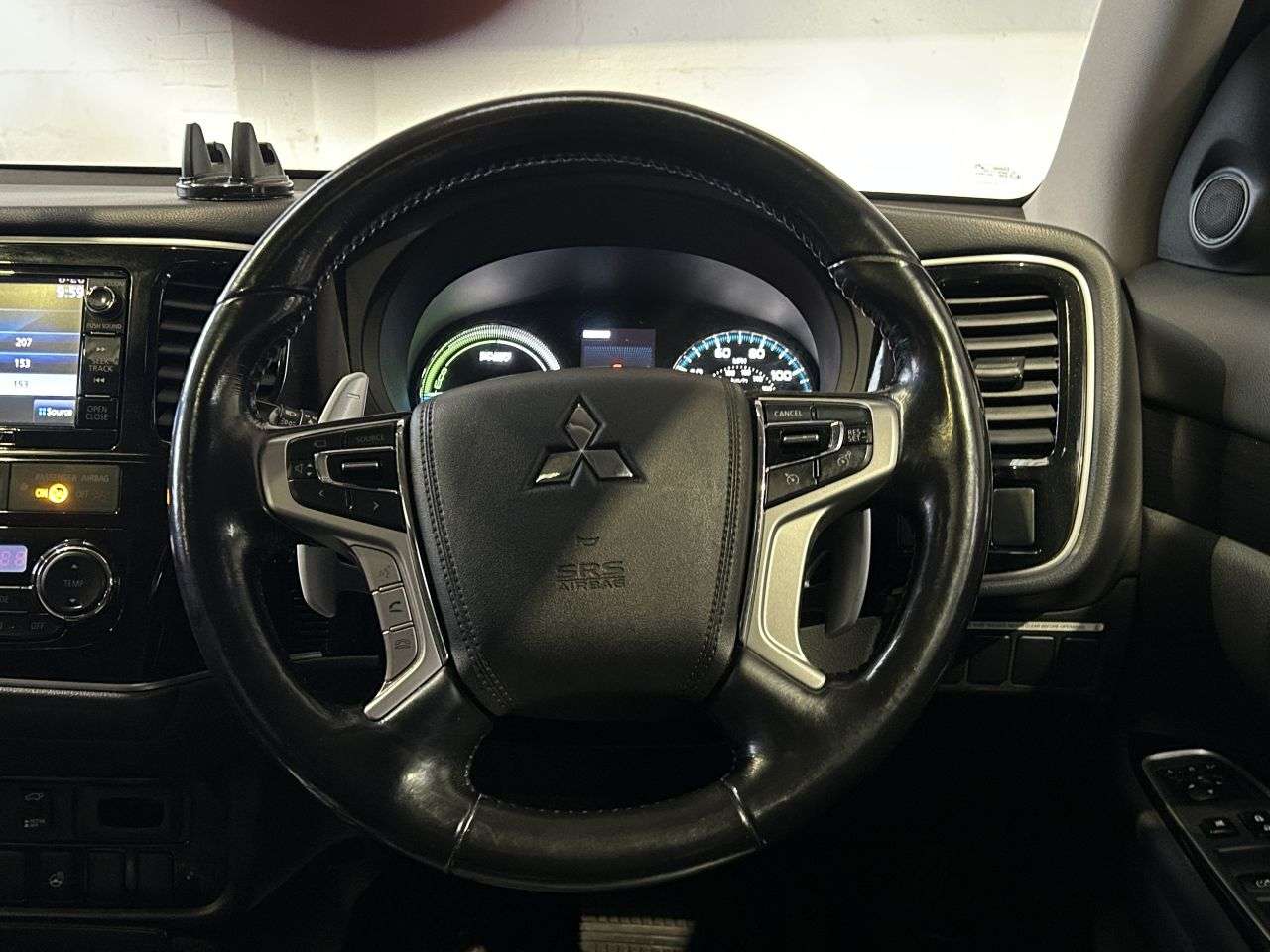 2016 MITSUBISHI OUTLANDER 2016 MITSUBISHI OUTLANDER