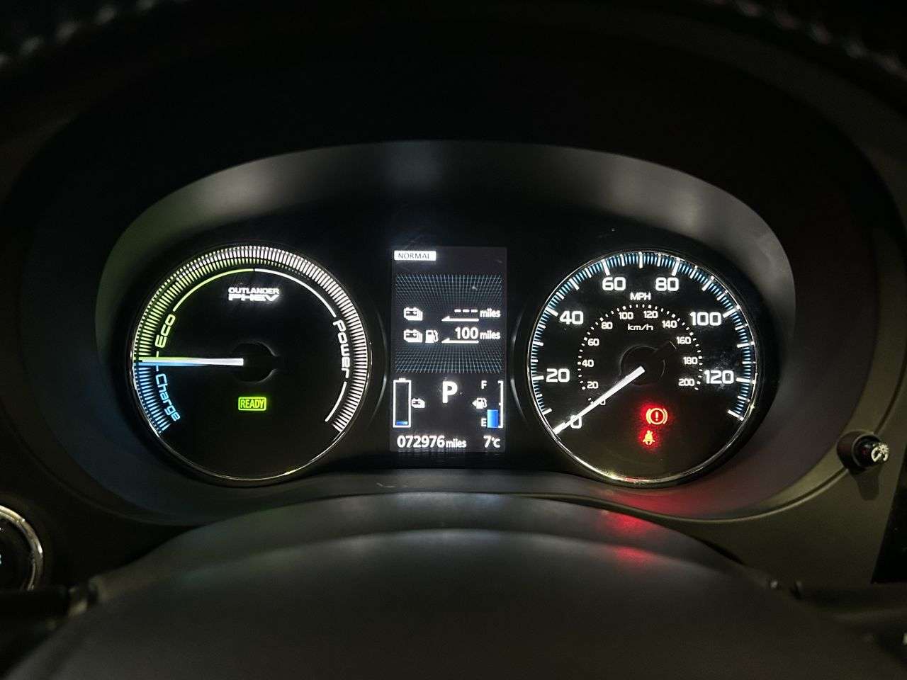 2016 MITSUBISHI OUTLANDER 2016 MITSUBISHI OUTLANDER