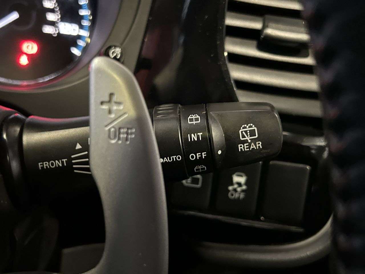 2016 MITSUBISHI OUTLANDER 2016 MITSUBISHI OUTLANDER