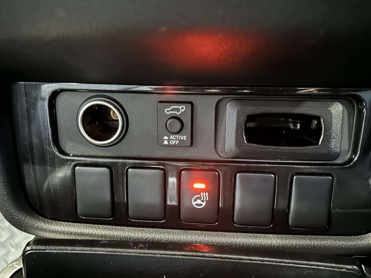 2016 MITSUBISHI OUTLANDER 2016 MITSUBISHI OUTLANDER