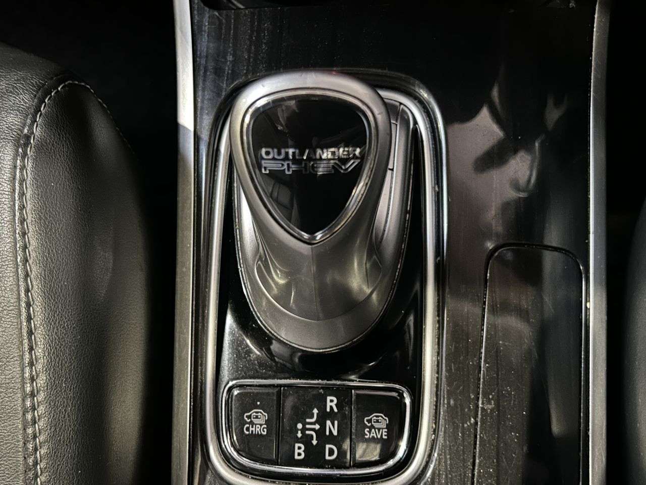 2016 MITSUBISHI OUTLANDER 2016 MITSUBISHI OUTLANDER