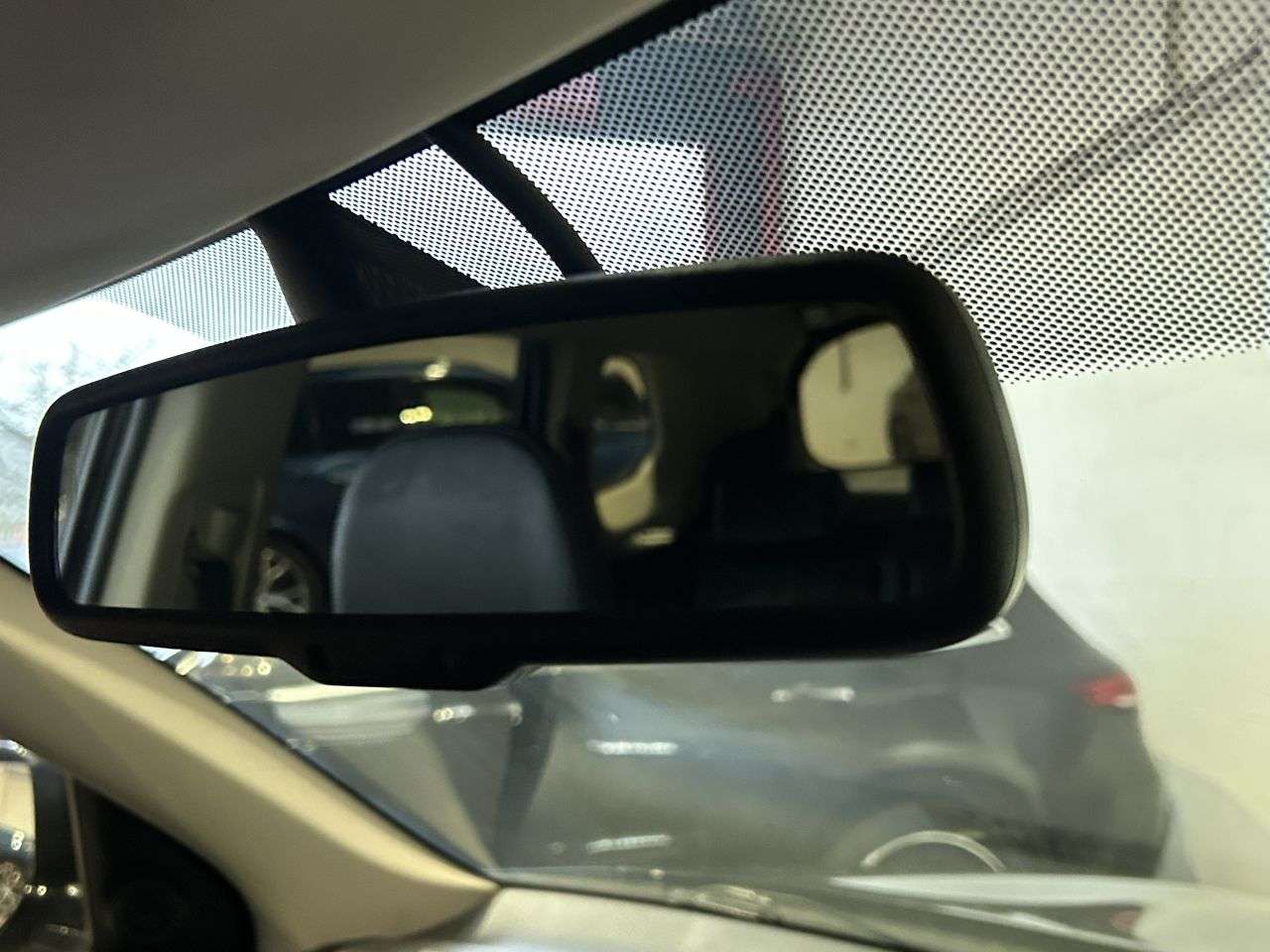 2016 MITSUBISHI OUTLANDER 2016 MITSUBISHI OUTLANDER