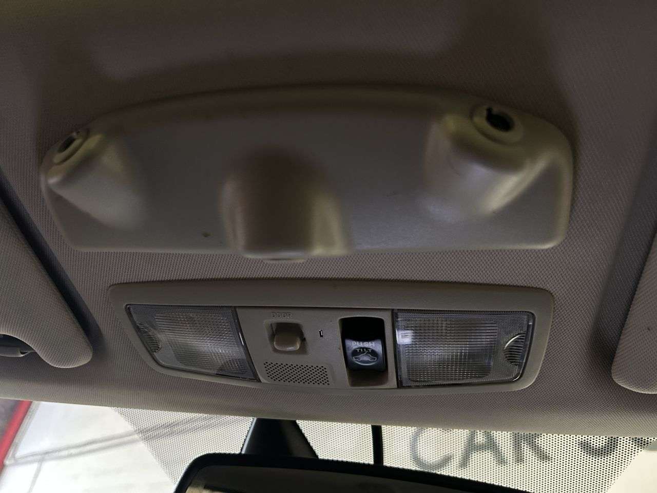 2016 MITSUBISHI OUTLANDER 2016 MITSUBISHI OUTLANDER