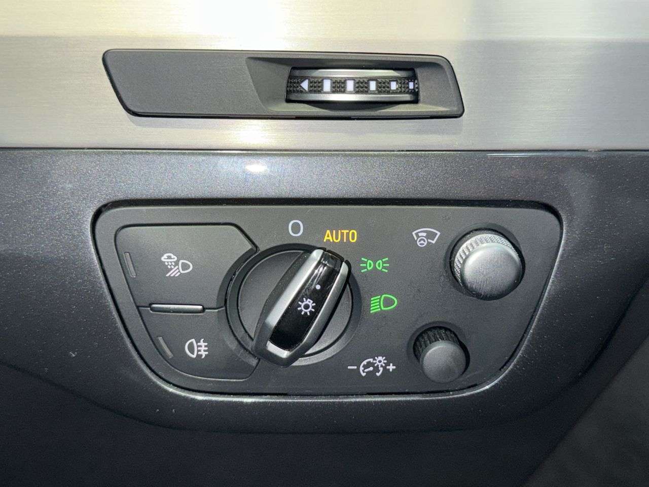 2017 AUDI SQ7 2017 AUDI SQ7