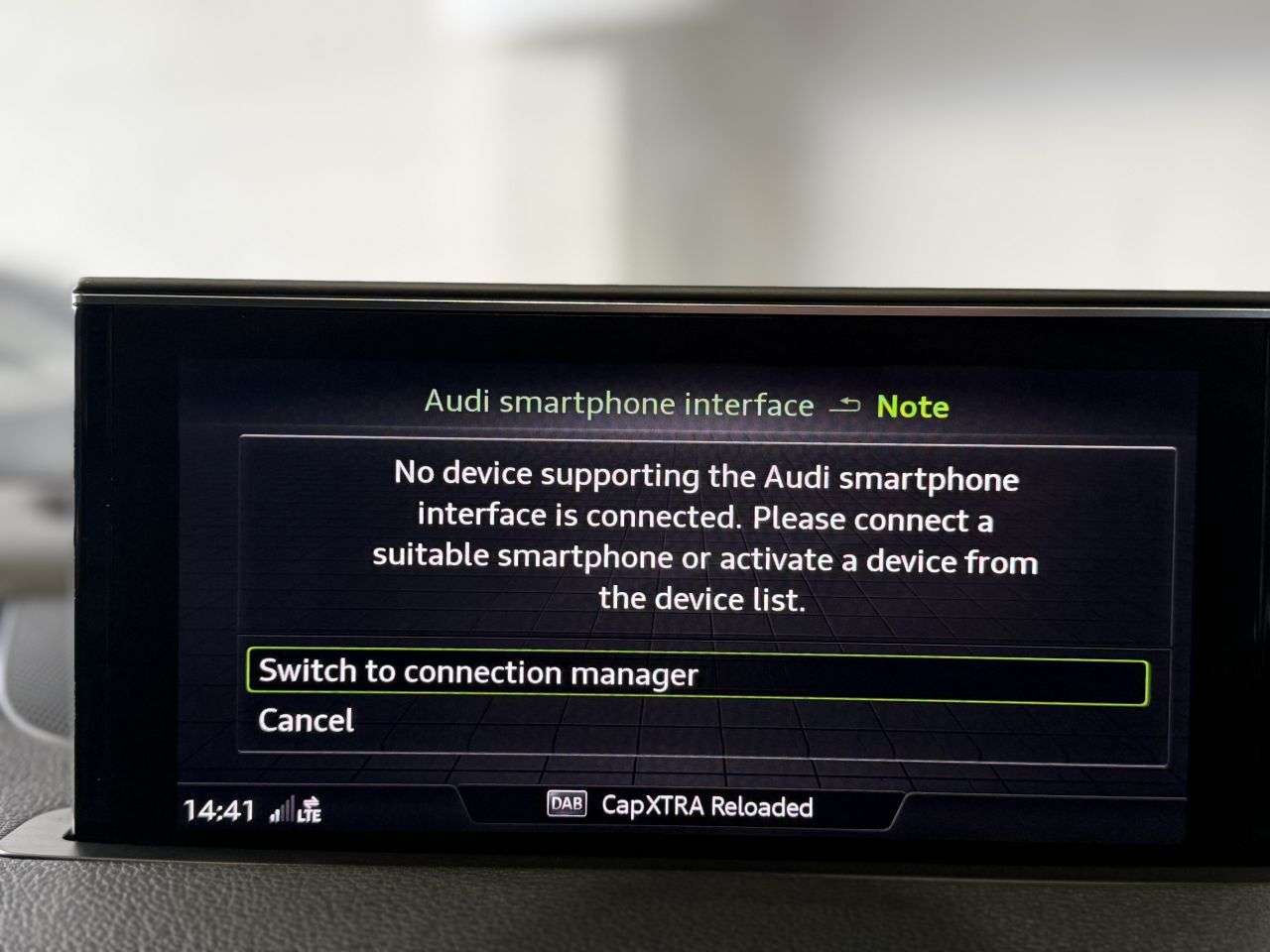 2017 AUDI SQ7 2017 AUDI SQ7