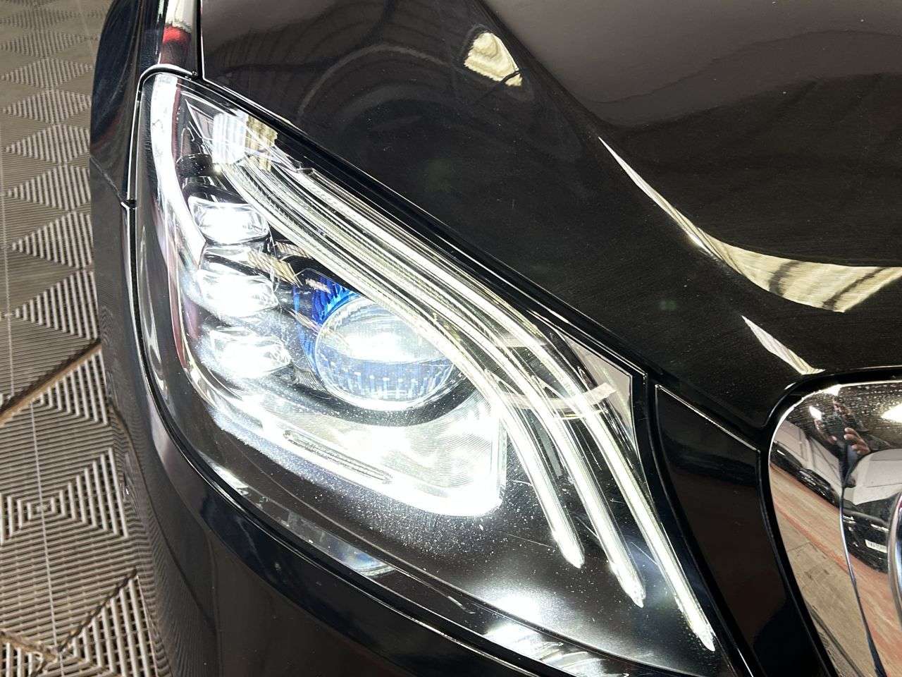 2019 MERCEDES-BENZ S-CLASS 2019 MERCEDES-BENZ S-CLASS