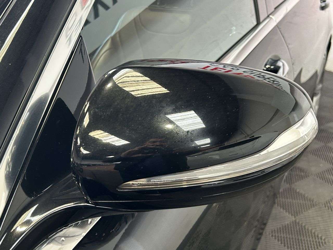 2019 MERCEDES-BENZ S-CLASS 2019 MERCEDES-BENZ S-CLASS