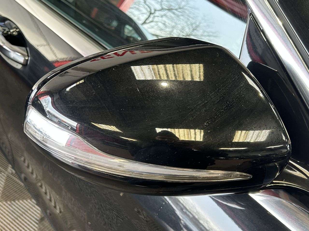 2019 MERCEDES-BENZ S-CLASS 2019 MERCEDES-BENZ S-CLASS