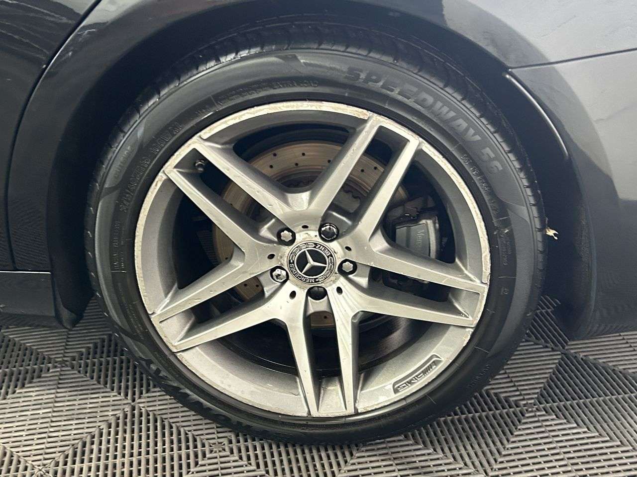 2019 MERCEDES-BENZ S-CLASS 2019 MERCEDES-BENZ S-CLASS