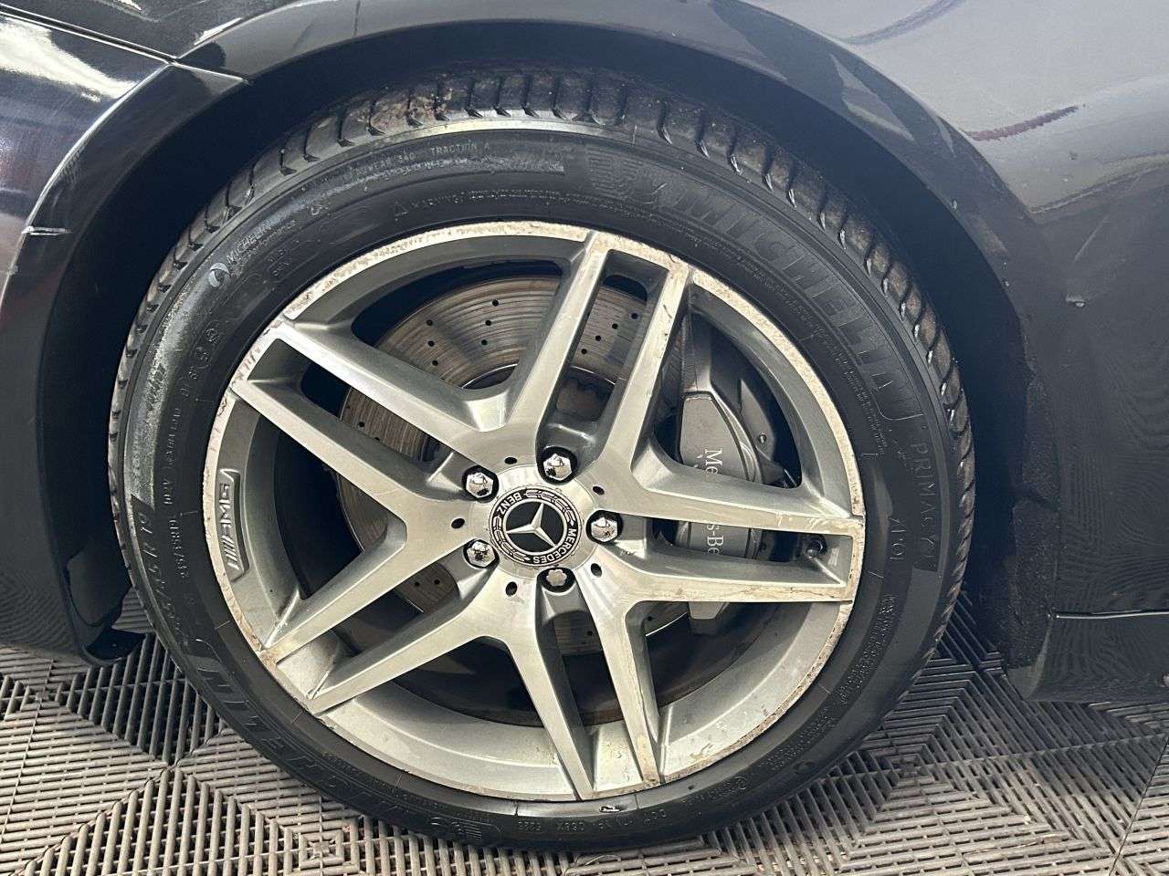 2019 MERCEDES-BENZ S-CLASS 2019 MERCEDES-BENZ S-CLASS