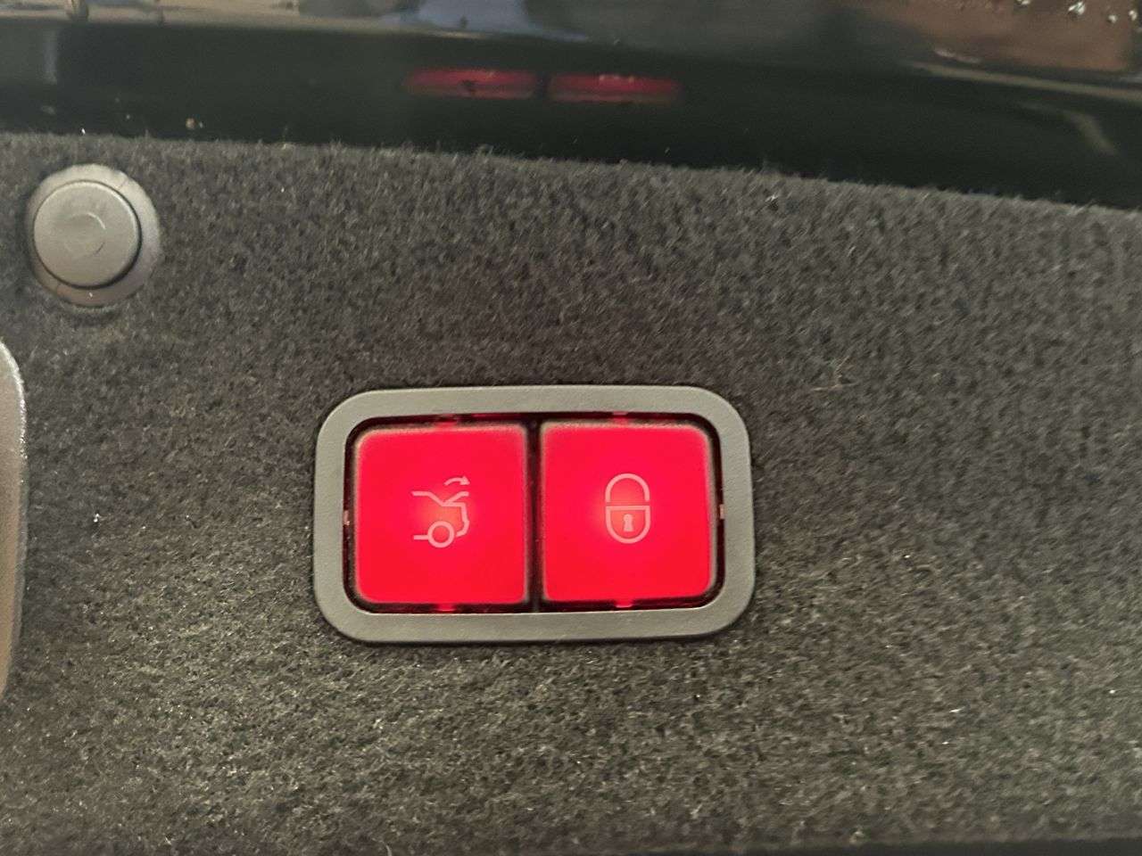 2019 MERCEDES-BENZ S-CLASS 2019 MERCEDES-BENZ S-CLASS