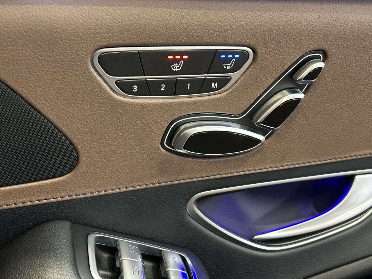 2019 MERCEDES-BENZ S-CLASS 2019 MERCEDES-BENZ S-CLASS