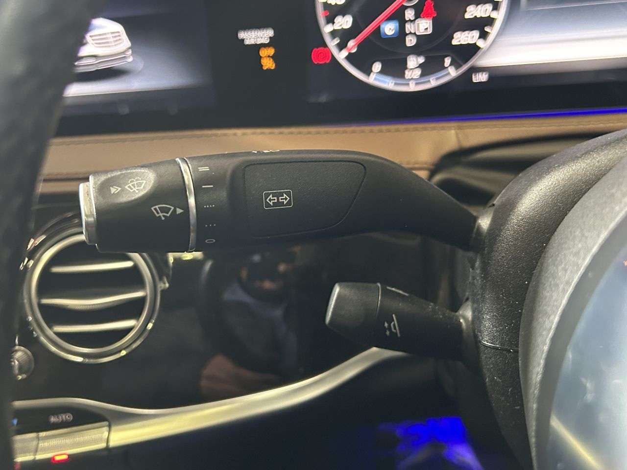 2019 MERCEDES-BENZ S-CLASS 2019 MERCEDES-BENZ S-CLASS