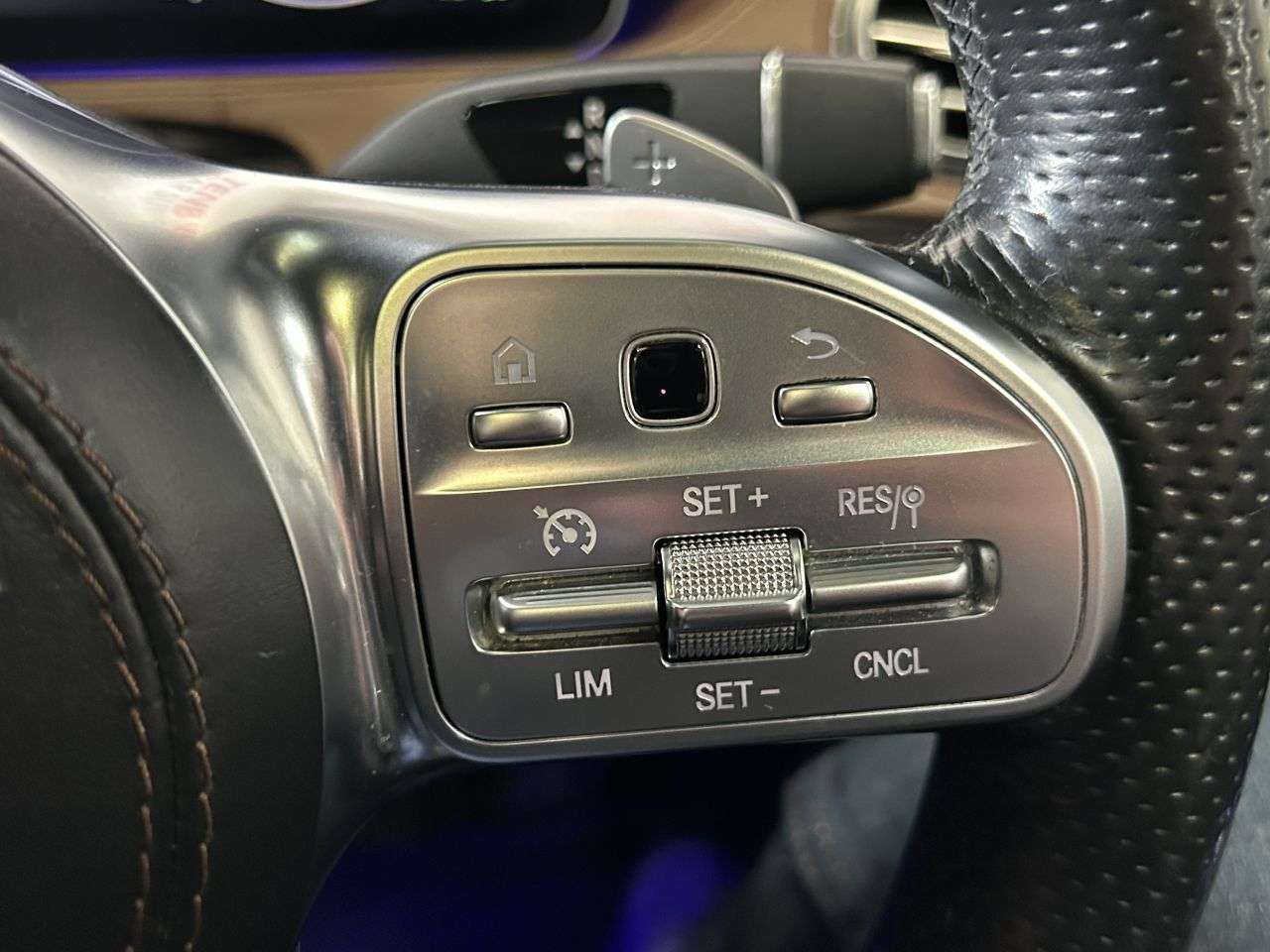 2019 MERCEDES-BENZ S-CLASS 2019 MERCEDES-BENZ S-CLASS