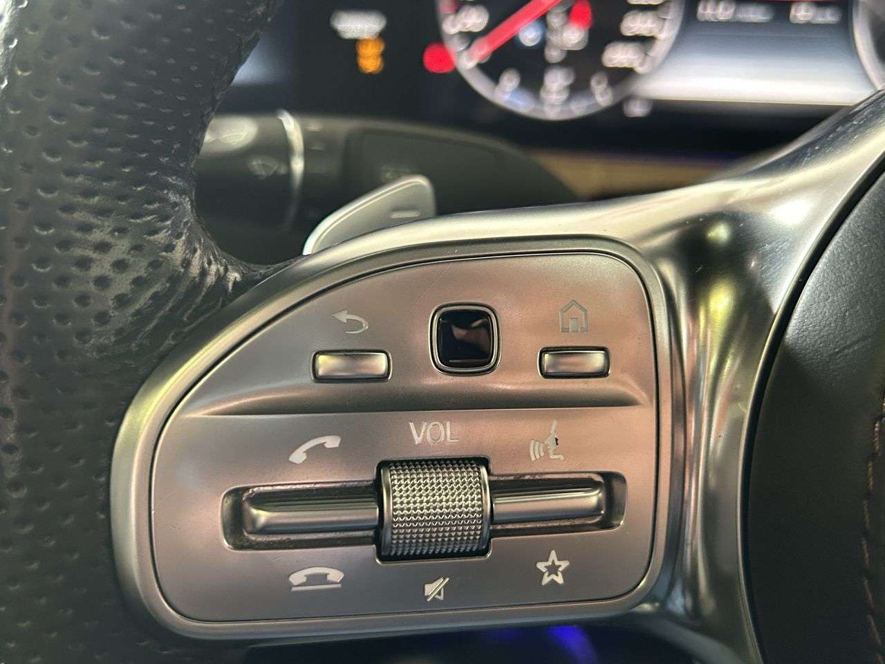 2019 MERCEDES-BENZ S-CLASS 2019 MERCEDES-BENZ S-CLASS