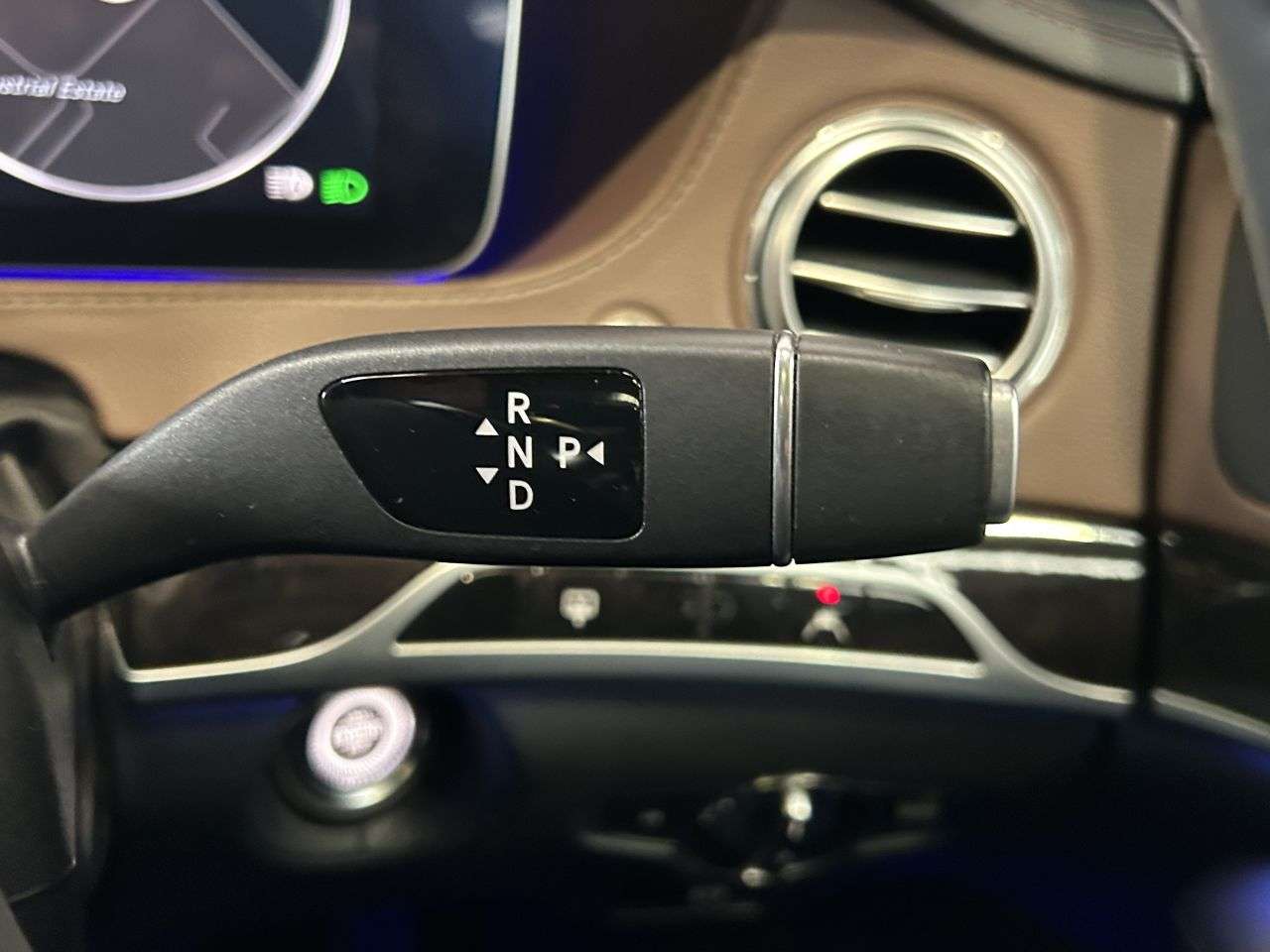 2019 MERCEDES-BENZ S-CLASS 2019 MERCEDES-BENZ S-CLASS