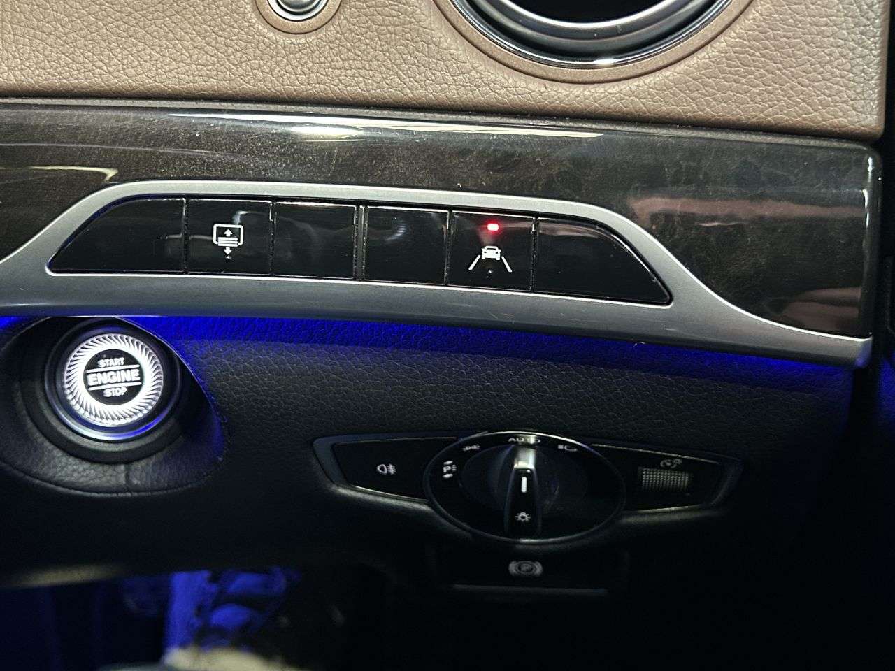 2019 MERCEDES-BENZ S-CLASS 2019 MERCEDES-BENZ S-CLASS