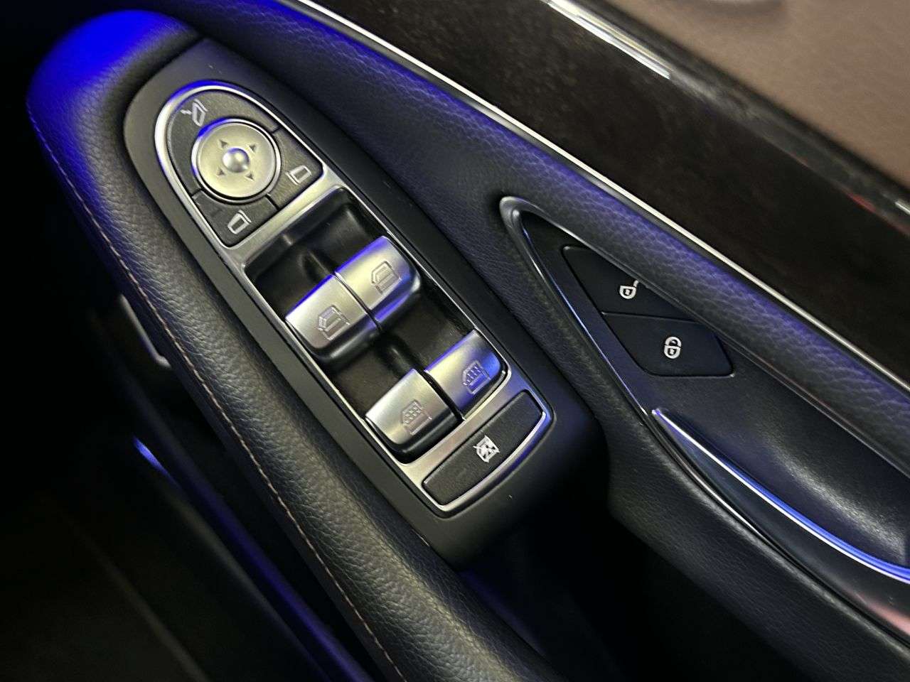 2019 MERCEDES-BENZ S-CLASS 2019 MERCEDES-BENZ S-CLASS