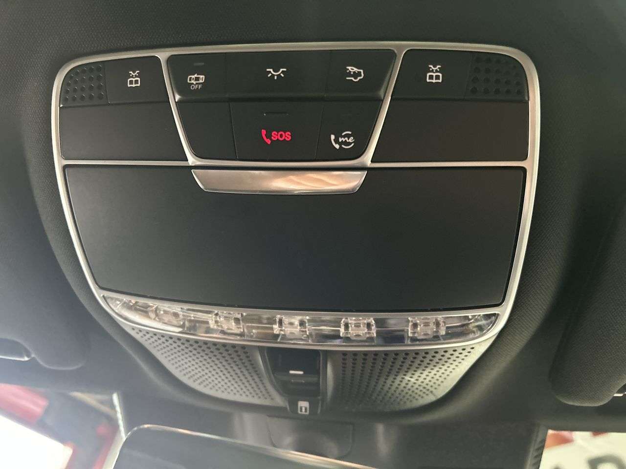 2019 MERCEDES-BENZ S-CLASS 2019 MERCEDES-BENZ S-CLASS