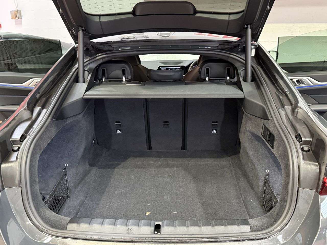 2021 BMW 4 SERIES GRAN COUPE 2021 BMW 4 SERIES GRAN COUPE