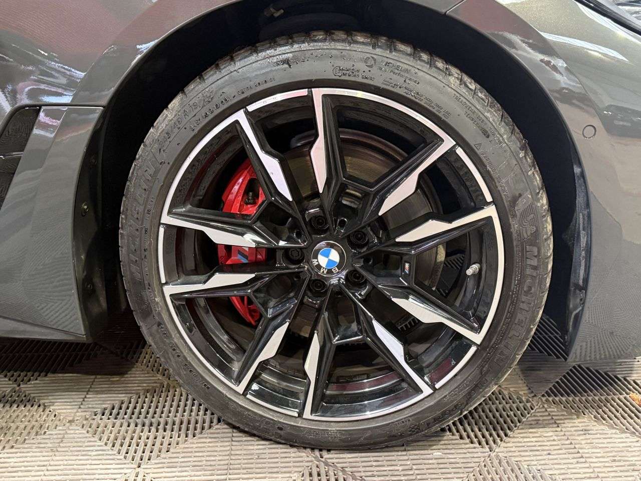 2021 BMW 4 SERIES GRAN COUPE 2021 BMW 4 SERIES GRAN COUPE