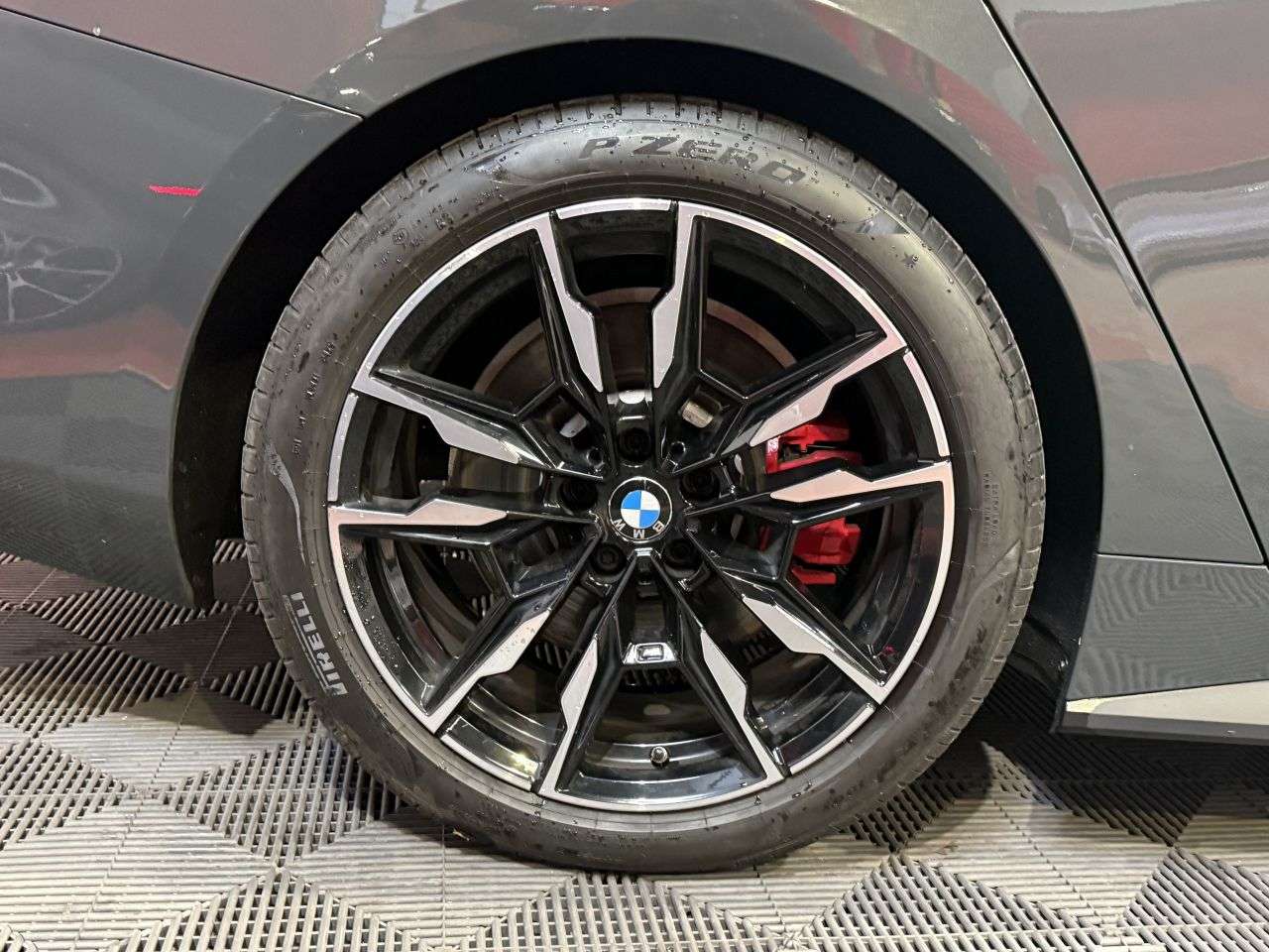 2021 BMW 4 SERIES GRAN COUPE 2021 BMW 4 SERIES GRAN COUPE