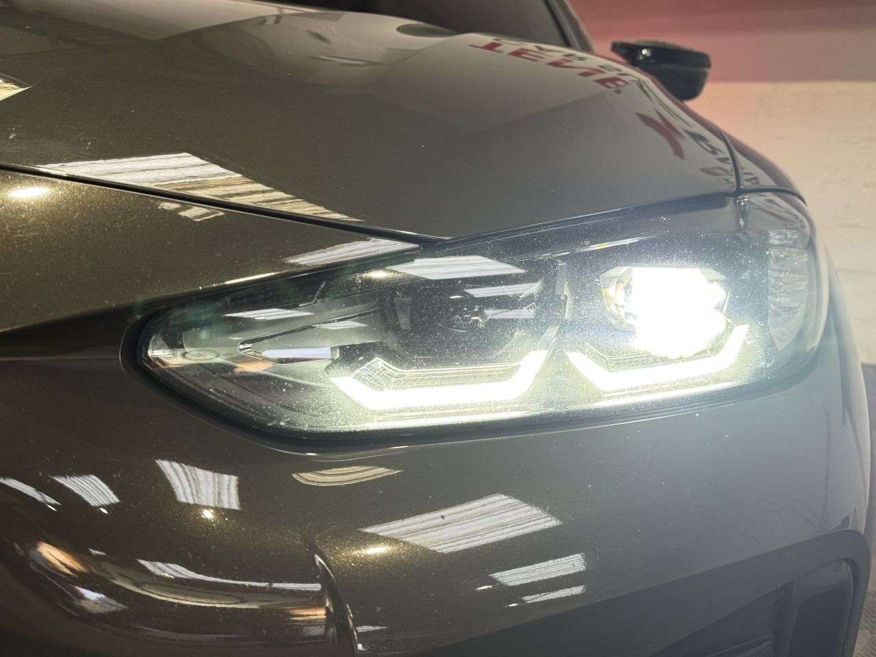 2021 BMW 4 SERIES GRAN COUPE 2021 BMW 4 SERIES GRAN COUPE