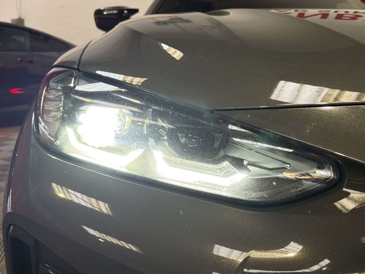 2021 BMW 4 SERIES GRAN COUPE 2021 BMW 4 SERIES GRAN COUPE