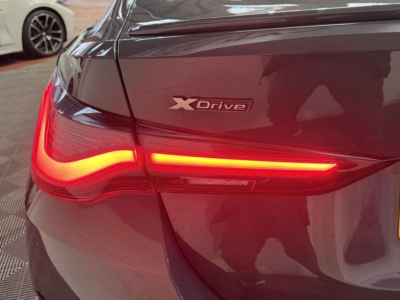 2021 BMW 4 SERIES GRAN COUPE 2021 BMW 4 SERIES GRAN COUPE