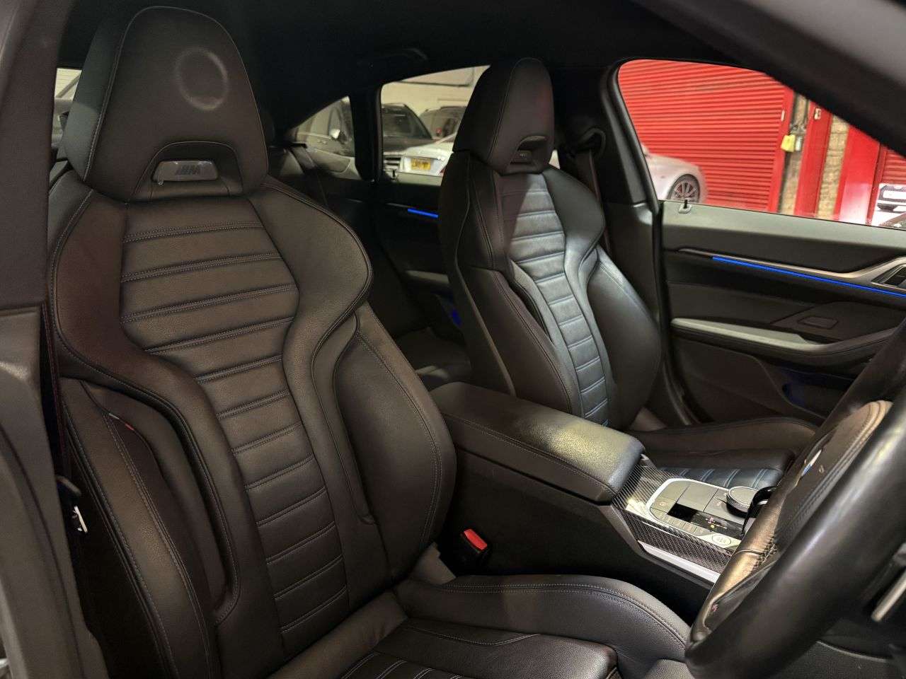 2021 BMW 4 SERIES GRAN COUPE 2021 BMW 4 SERIES GRAN COUPE