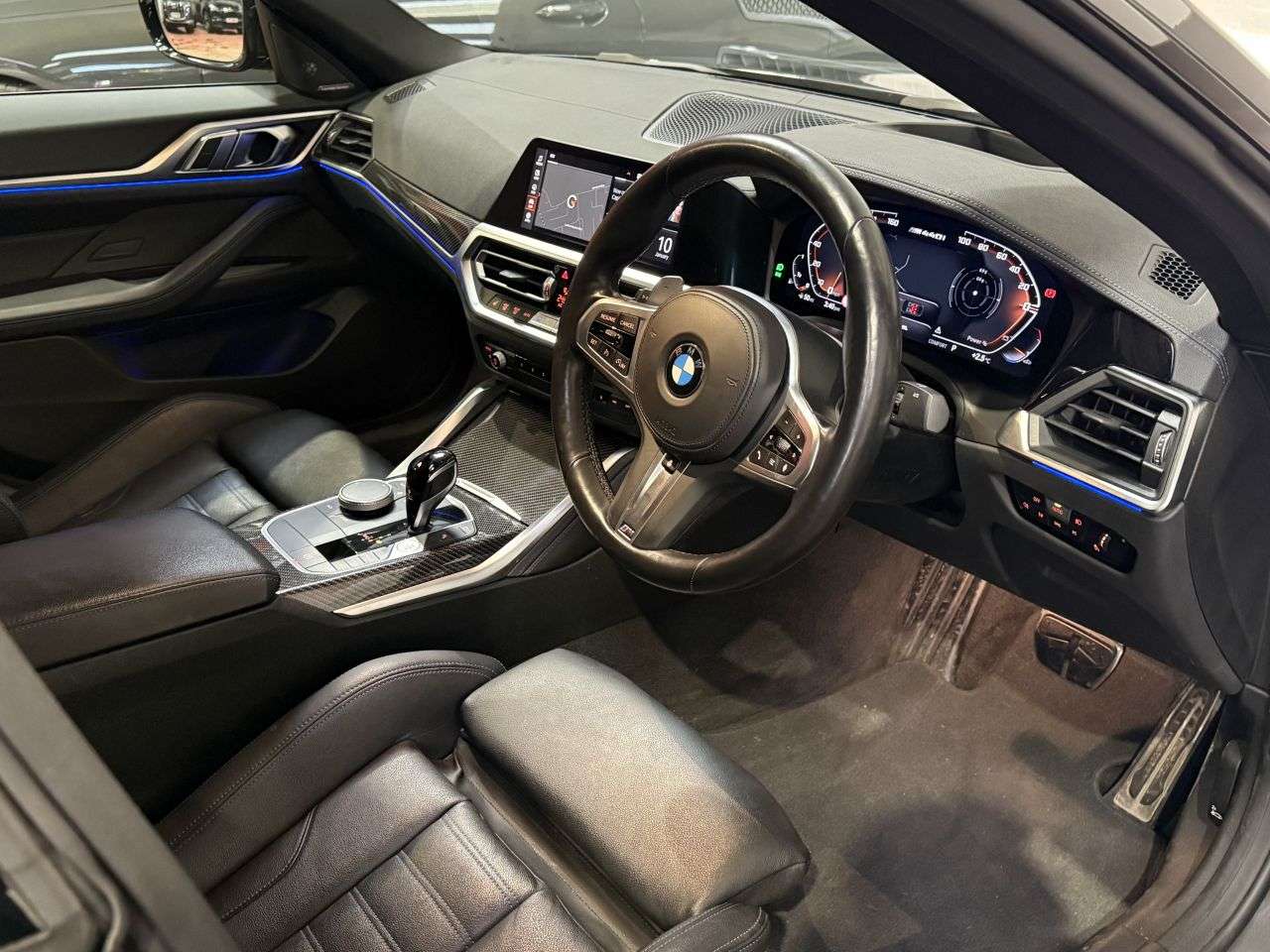 2021 BMW 4 SERIES GRAN COUPE 2021 BMW 4 SERIES GRAN COUPE