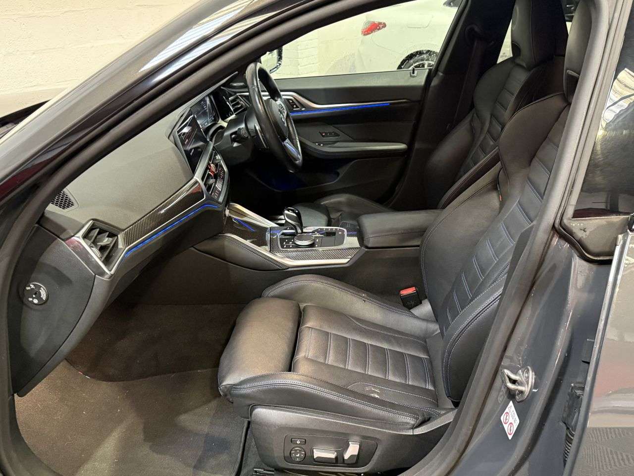 2021 BMW 4 SERIES GRAN COUPE 2021 BMW 4 SERIES GRAN COUPE