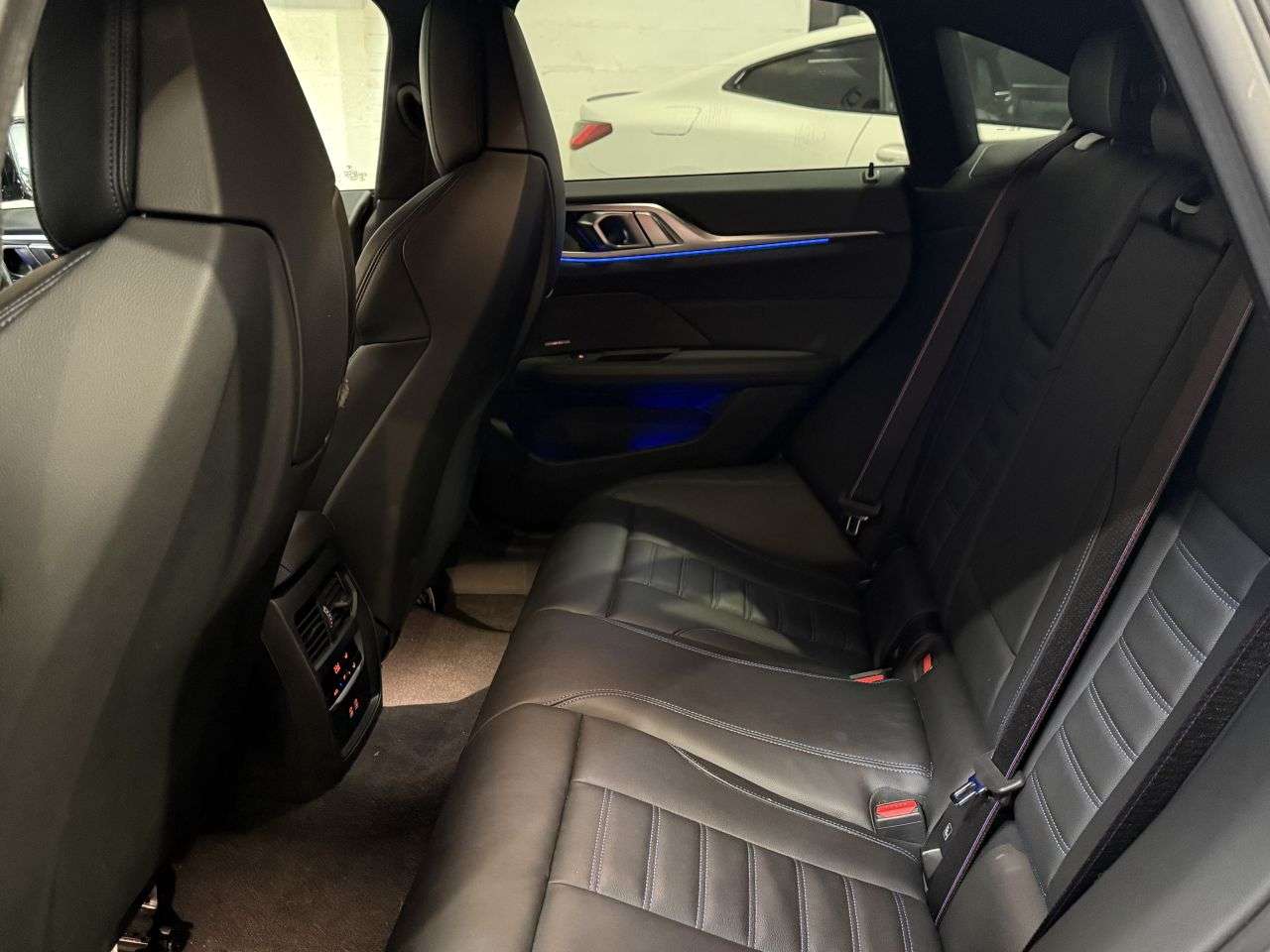 2021 BMW 4 SERIES GRAN COUPE 2021 BMW 4 SERIES GRAN COUPE