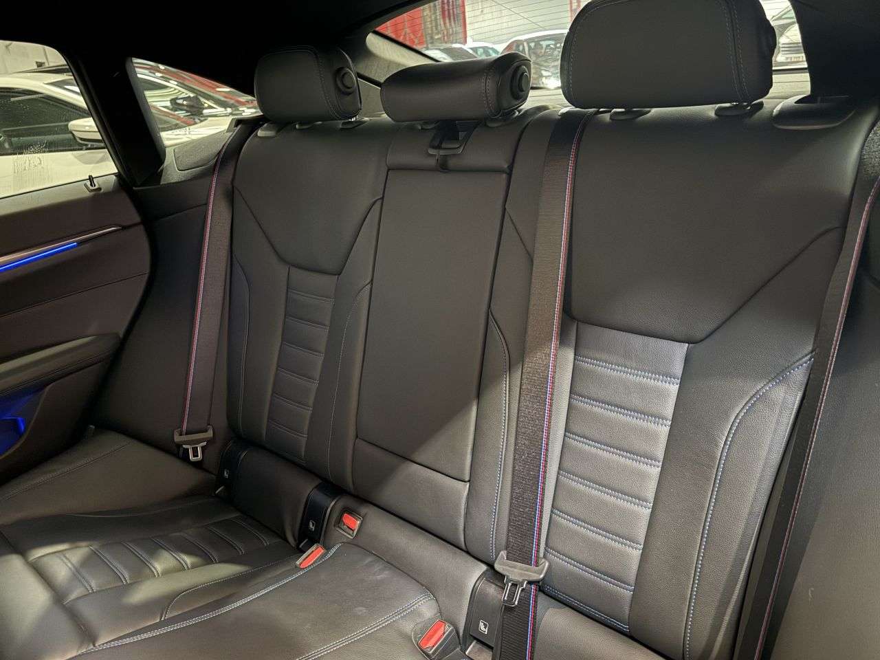 2021 BMW 4 SERIES GRAN COUPE 2021 BMW 4 SERIES GRAN COUPE